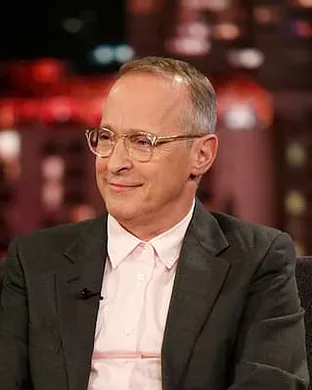 David Sedaris Minneapolis