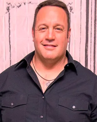 Kevin James Minneapolis