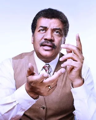 Neil deGrasse Tyson Minneapolis