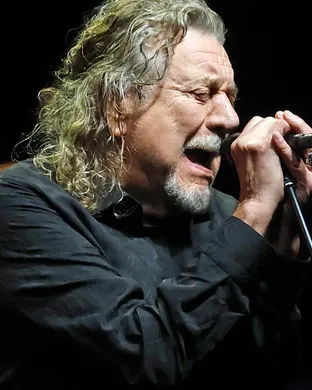 Robert Plant Minneapolis