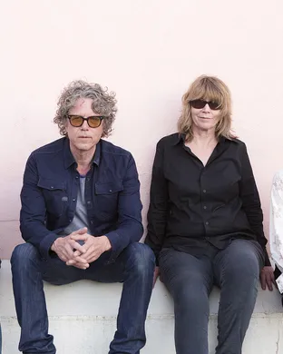 The Jayhawks Minneapolis